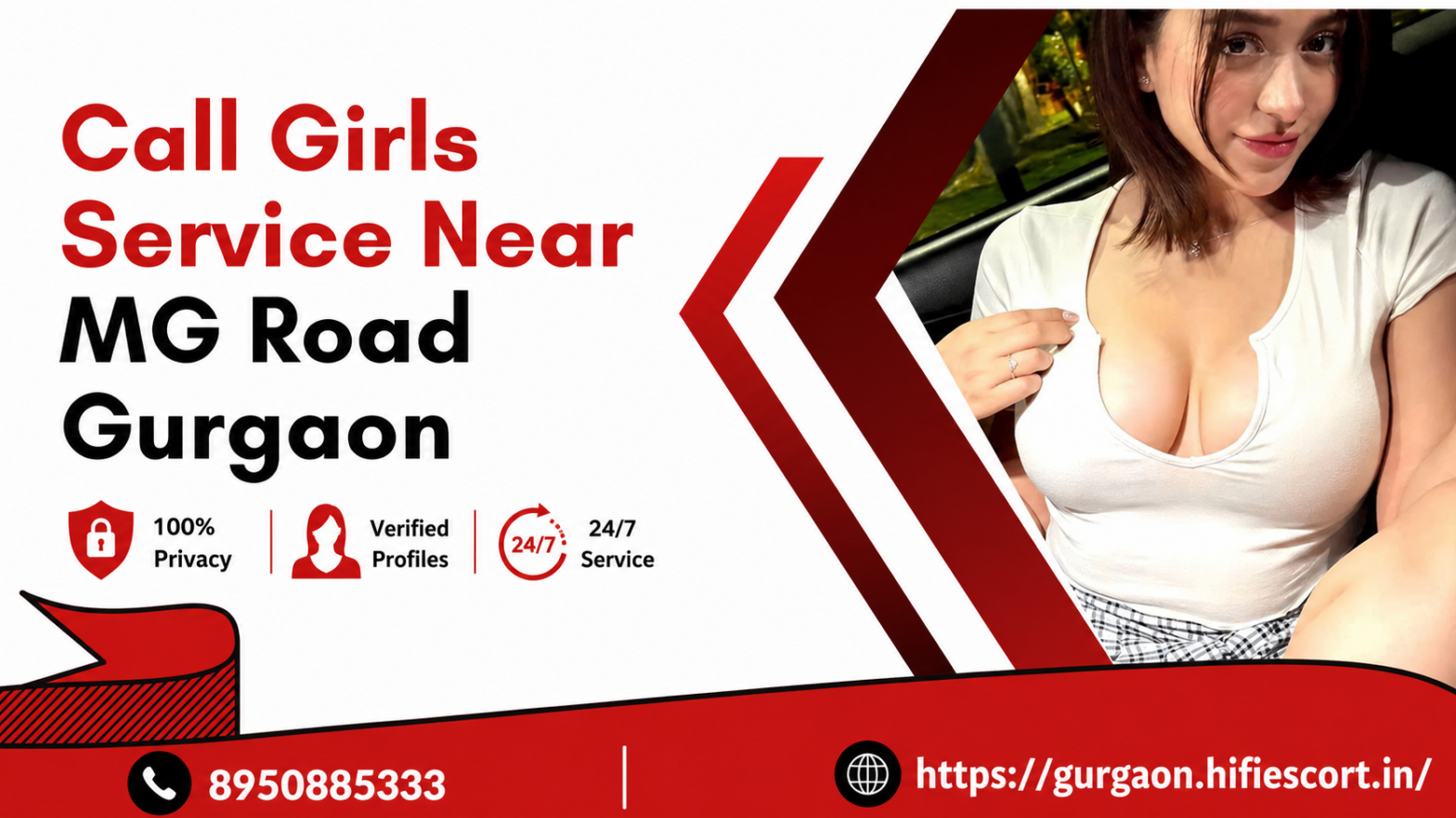 Call Girls in MG Road Gurgaon