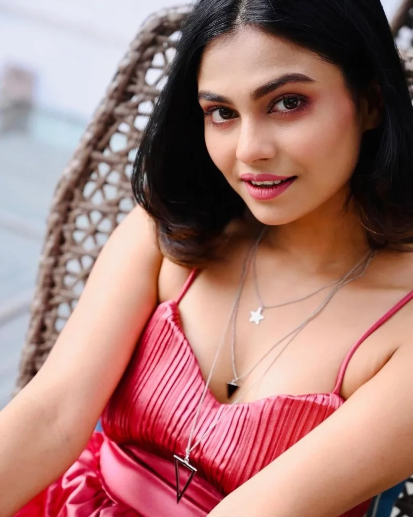 Palak Anand