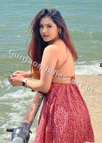 Nikita Arora
