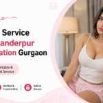 Call Girl Servicen Near Sikanderpur Metro Station Gurgaon